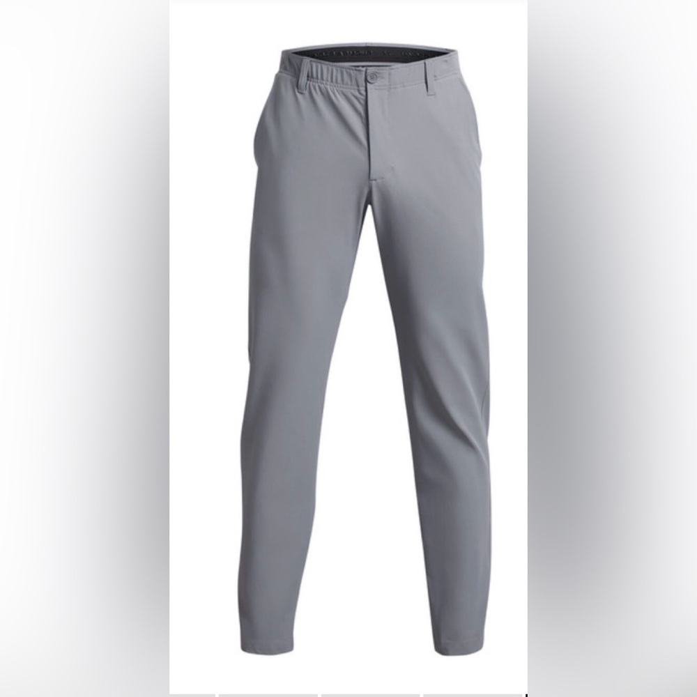 UNDER ARMOUR mens size 32x32 golf pants
